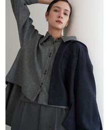 エレンディーク　新品⭐︎再値下げ⭐︎ ELENDEEK｜エレンディークのトップス通販 - ZOZOTOWN