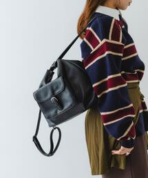 RODE SKO | 2WAYショルダーリュック(バックパック/リュック)