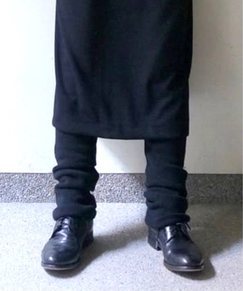 C/Wロングレギンス（レギンス/スパッツ）｜JOURNAL STANDARD LUXE