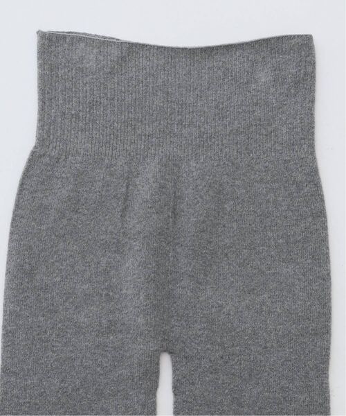 ★新品★journal standard luxe★C/Wロングレギンス★グレー ☆新品☆journal standard luxe☆C/Wロングレギンス☆グレー - メルカリ