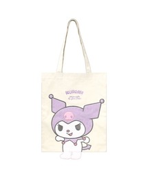 キャラクター 足ぴょこトート