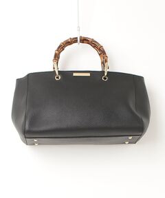 SITA PARANTICA/シータパランティカ 】chain Boston Bag（ボストン