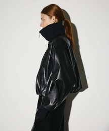 リムアーク　ブルゾン RIM.ARK｜リムアークのブルゾン通販 - ZOZOTOWN