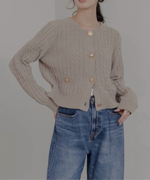カーディガン/ボレロ│1page｜通常価格とセール価格│Eimee Law