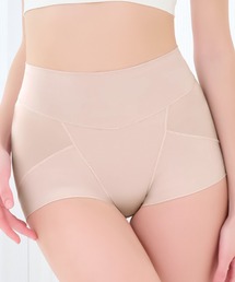 BRADELIS NEWYORK（ブラデリスニューヨーク）の「ゆきねえ365綿混モアらくすっぽりショーツ25 ブラデリス 補正下着 補整（ショーツ・レディース）」