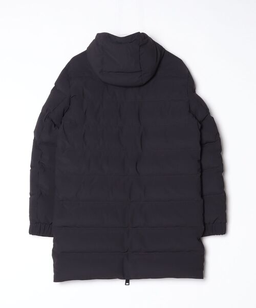 HERNO DOWN JACKET ヘルノ ロング ダウンコート（ダウンジャケット