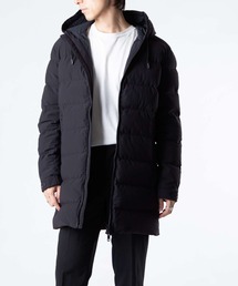 HERNO（ヘルノ）の「HERNO DOWN JACKET ヘルノ ロング ダウンコート（ダウンジャケット/コート）」