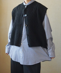 JOURNAL STANDARD LUXE（ジャーナルスタンダード ラックス）｜ベスト