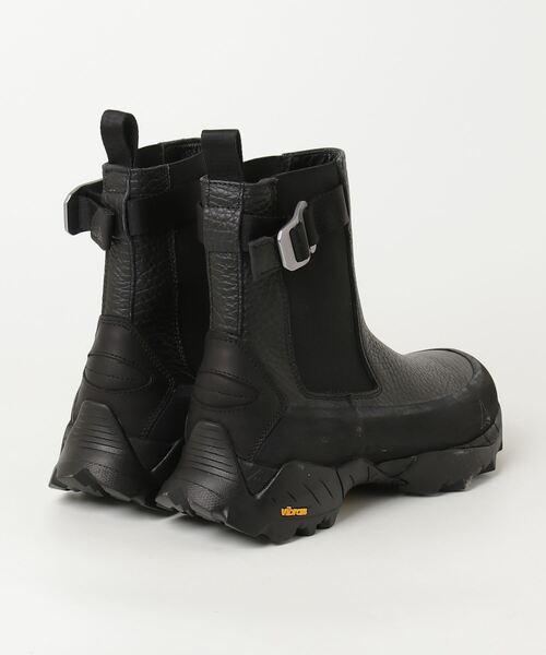 ROA（ロア）の「ROA Chelsea Boot ロア テクニカル チェルシーブーツ（ブーツ・メンズ・ブラック・39.5/39/38.5/38）」の17枚目の写真