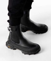 ROA | ROA Chelsea Boot ロア テクニカル チェルシーブーツ(ブーツ)