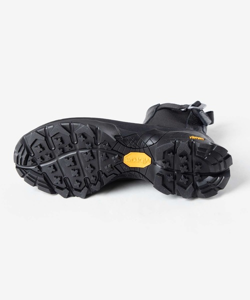 ROA（ロア）の「ROA Chelsea Boot ロア テクニカル チェルシーブーツ（ブーツ・メンズ・ブラック・39.5/39）」の9枚目の写真