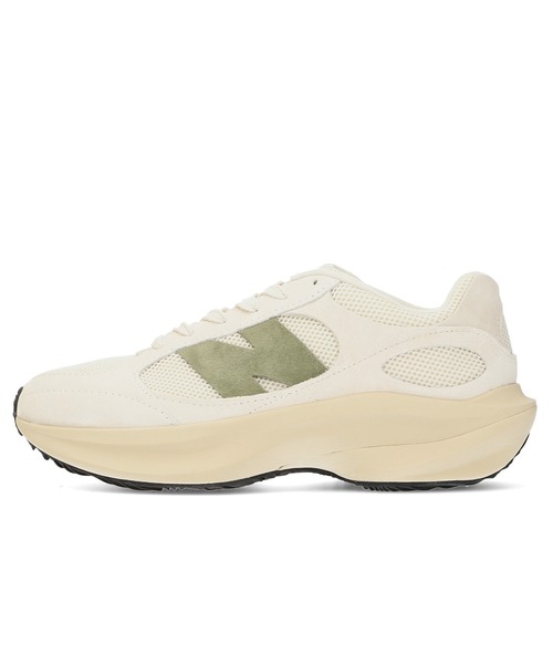 NEW BALANCE UWRPDWHC