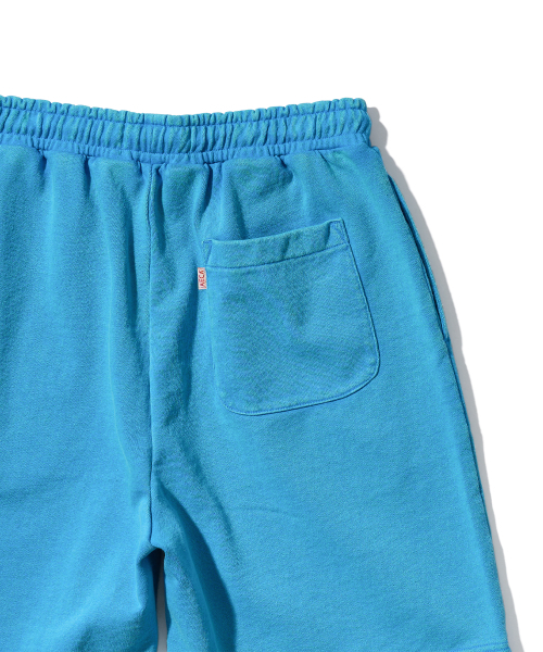 AECA(エイカ)の「SURF AND BALANCE SHORTS-SUNFADE BLUE(その他パンツ・メンズ・その他・LARGE/X-LARGE/SMALL/MEDIUM)」の6枚目の写真