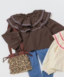 BREEZE(�u���[�Y)�́y�W���j�A�Ή��z�܃t�����g�b�v�X(�V���c/�u���E�X)