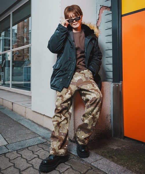 improves（インプローブス）の「ラメ裏起毛 スウェットプルオーバー（スウェット・メンズ・ブラック/ネイビー/ブラウン・LARGE/MEDIUM）」の19枚目の写真