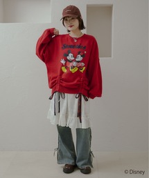 トップス（レッド/赤色系）ファッション通販 - ZOZOTOWN