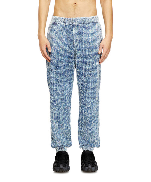 DIESEL(ディーゼル)の「メンズ デニムパンツ D-LABB-S(デニムパンツ・メンズ・インディゴブルー・SMALL/X-LARGE/MEDIUM/LARGE)」の5枚目の写真