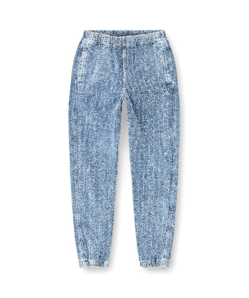 DIESEL(ディーゼル)の「メンズ デニムパンツ D-LABB-S(デニムパンツ・メンズ・インディゴブルー・SMALL/X-LARGE/MEDIUM/LARGE)」の6枚目の写真