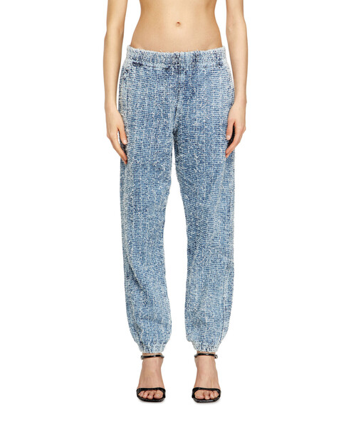 DIESEL(ディーゼル)の「メンズ デニムパンツ D-LABB-S(デニムパンツ・メンズ・インディゴブルー・SMALL/X-LARGE/MEDIUM/LARGE)」の7枚目の写真