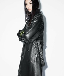 ALL SAINTS ダブルライダースジャケット XS オールセインツ ALLSAINTS オールセインツ レザー ダブルライダースジャケット 黒 中古