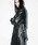 ALLSAINTS�i�I�[���Z�C���c�j�́uALLSAINTS HENDRY TRENCH�i���C�_�[�X�W���P�b�g�j�v�b�u���b�N