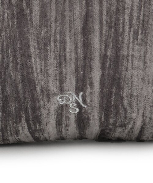 Dessin(デッサン)の「2WAYベロアトートバッグ(トートバッグ・レディース・グレー/ブラック/ライトブルー・00)」の21枚目の写真