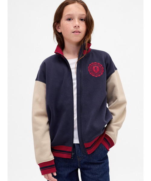 セール】ストレンジャー・シングス ヴィンテージソフト バーシティ