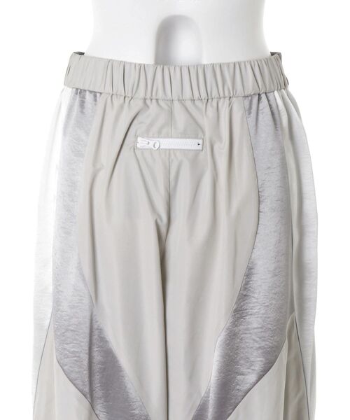 UN3D.(アンスリード)の「FRONT BACK DOCKING PANTS / フロントバックドッキングパンツ(その他パンツ・レディース・ブラック/グレー・36/38)」の18枚目の写真