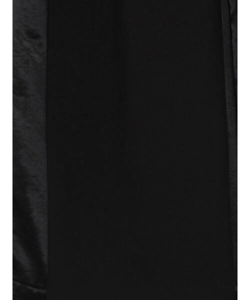 UN3D.(アンスリード)の「FRONT BACK DOCKING PANTS / フロントバックドッキングパンツ(その他パンツ・レディース・ブラック/グレー・36/38)」の22枚目の写真