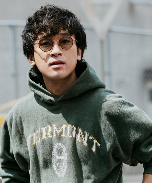 WEB限定】[東海オンエア としみつさんコラボ] Zoff | TOSHIMITSU