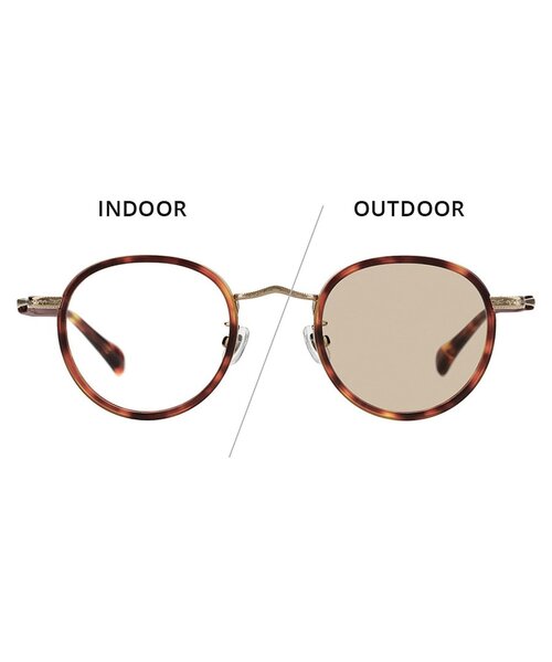 WEB限定】[東海オンエア としみつさんコラボ] Zoff | TOSHIMITSU