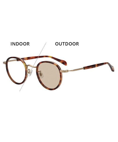 Zoff（ゾフ）の「【WEB限定】[東海オンエア としみつさんコラボ] Zoff