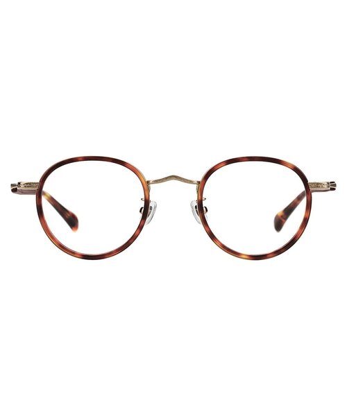 Zoff（ゾフ）の「【WEB限定】[東海オンエア としみつさんコラボ] Zoff | TOSHIMITSU ボストン型 サングラス｜調光レンズ 紫外線で色が変わる 紫外線対策 UVカット ユニセックス（サングラス・レディース・ブラウン系その他2・FREE）」の6枚目の写真