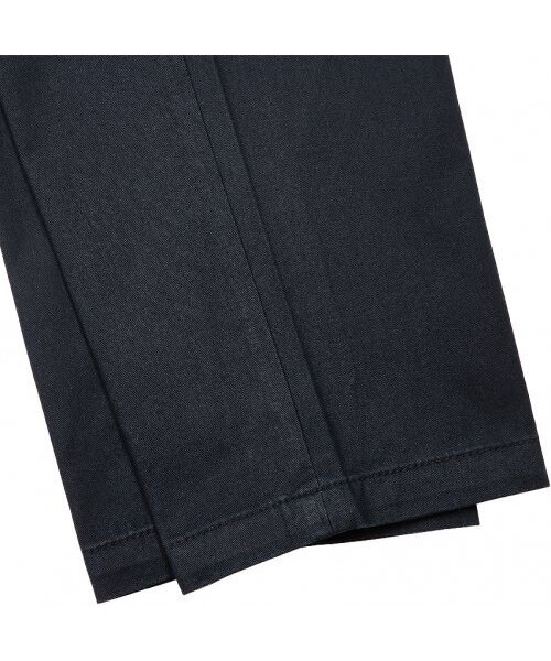 sortie(ソルティ)の「Tura Cotton Washed Pants (Navy)(その他パンツ・メンズ・その他・LARGE/MEDIUM/SMALL/X-LARGE)」の4枚目の写真