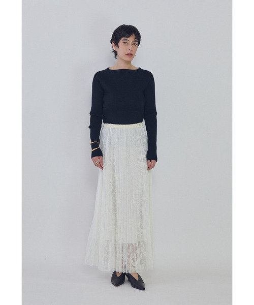 JAMIRAY（ジャミレイ）＞“LINE SCULPT”バングル（ゴールド）（その他 