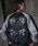 NOT4NERD�i�m�b�g�t�H�[�i�[�h�j�́uNOT4NERD/�m�b�g�t�H�[�i�[�h/Cerberus Satin Blouson Jacket�i�X�J�W�����j�v�b�u���b�N
