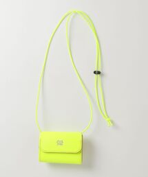 1/2 HALF｜ニブンノイチハーフの財布通販 - ZOZOTOWN