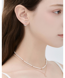 セール】JESTINA｜ジェイエスティナのアクセサリー（真鍮）通販 - ZOZOTOWN