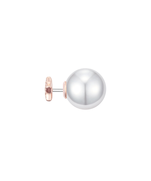 JESTINA（ジェイエスティナ）の「[ムシンサエディション] STELLA パールツーウェイピアス (JJLJEQ4BF389BR000)（ピアス（両耳用）・レディース・その他・FREE）」の3枚目の写真