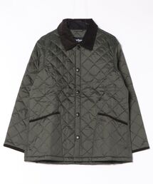 Barbour｜バブアーのブルゾン（グリーン・カーキ/緑色系）通販 - ZOZOTOWN