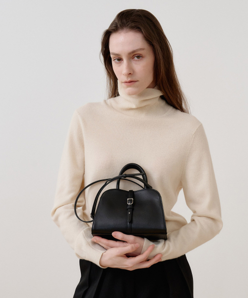 ブランミニブラック（トートバッグ）｜MONOROW（モノロウ）の