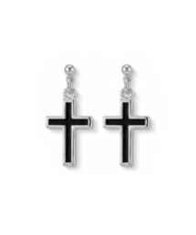 EPOXY CROSS EAR