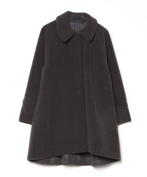 Ameri（アメリ）の「ステンカラーコート（ステンカラーコート）」