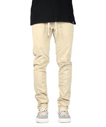 HYPER DENIM（ハイパーデニム）の「カーキドロップクロッチパンツ（その他パンツ）」