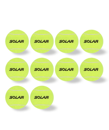 VIVA（ビバ）の「Tennis Ball Practice Balls (10 Pack)（スポーツグッズ）」