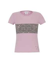 TRIPSHOP（トリップショップ）の「Web short sleeve t-shirt（Tシャツ/カットソー）」