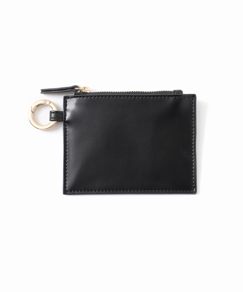 plage（プラージュ）の「&MyuQ / アンドミューク 別注 ROPE 2SET MINI ポーチ（その他小物・レディース・ブラウン系その他/ブラック・FREE）」の9枚目の写真