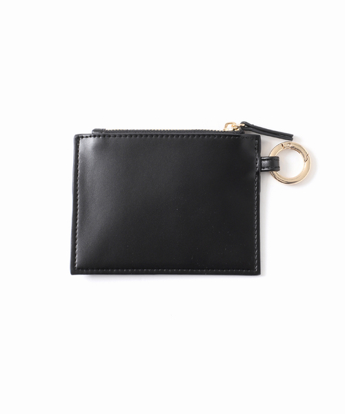 plage（プラージュ）の「&MyuQ / アンドミューク 別注 ROPE 2SET MINI ポーチ（その他小物・レディース・ブラウン系その他/ブラック・FREE）」の10枚目の写真