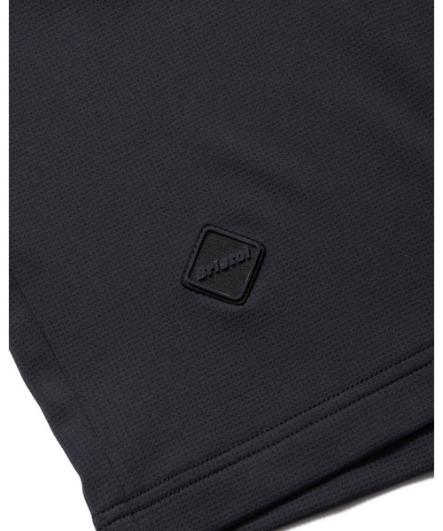 F.C.Real Bristol(エフシーレアルブリストル)の「TRAINING S/S TOP&SHORTS(Tシャツ/カットソー・メンズ・ブラック/ネイビー・XX-LARGE/X-LARGE/LARGE/MEDIUM/SMALL)」の9枚目の写真