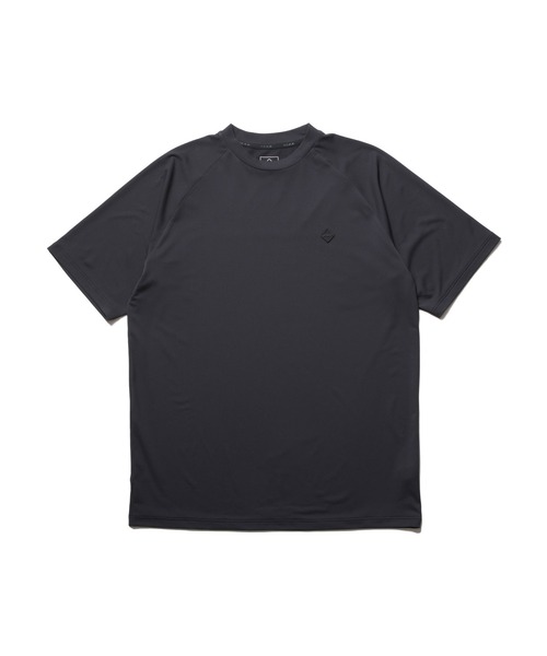 F.C.Real Bristol(エフシーレアルブリストル)の「TRAINING S/S TOP&SHORTS(Tシャツ/カットソー・メンズ・ブラック/ネイビー・XX-LARGE/X-LARGE/LARGE/MEDIUM/SMALL)」の5枚目の写真